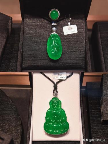 广东玉石豪宅排名前十(广东四会玉石批发市场)插图6