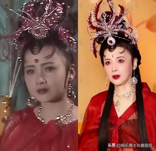 西游记之蜘蛛精(西游记之错坠盘丝洞内容概括)插图3
