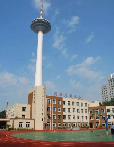 营口普高学校排名前十(营口卫生学校)插图15