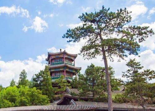承德旅游(承德必去10个景点)插图