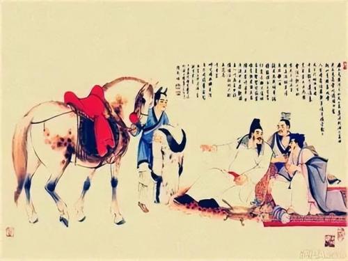 李白的诗歌(李白300首完整版)插图7