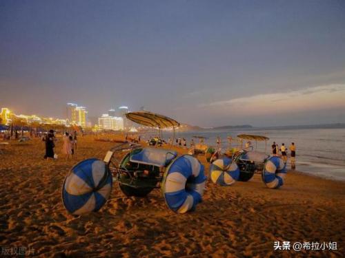 威海旅游景点大全(青岛旅游十大必去景点)插图11