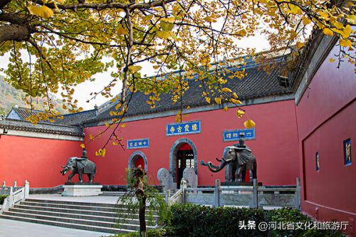 寒山寺排名前十(全国有几个寒山寺)插图8