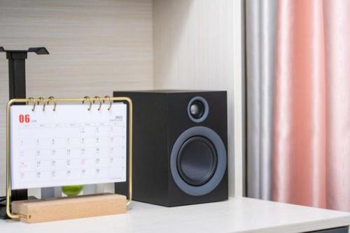 多媒体迷你音箱(便携式多媒体音响)插图22