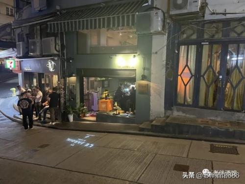 潮汕本地酒吧排名前十(汕头市什么酒吧最出名)插图21