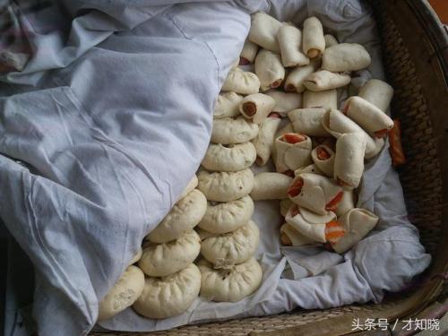 滑县超市美食排名前十(滑县圣君超市有多少家)插图11