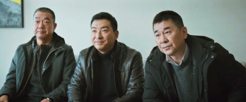 扫黑除恶排名前十(扫黑除恶哪个省第一)插图9