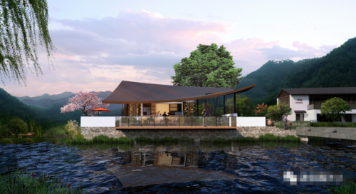 金华度假村(金华附近度假村)插图3