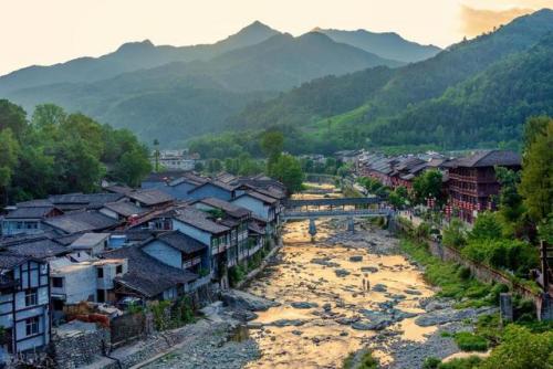 陕西旅游景点排名(陕西旅游景点介绍)插图3