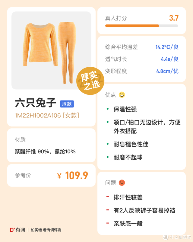 保暖内衣品牌(最抗寒的保暖内衣)插图48