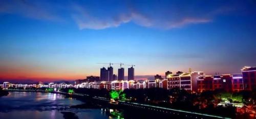 中国十大镇排名前十(十大城市排名)插图