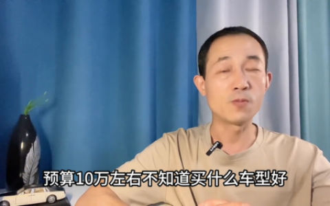 十万左右的车排行榜(大众朗逸)