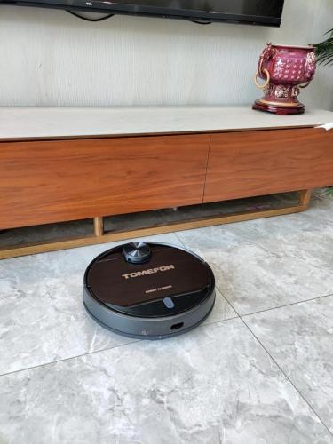 扫地机品牌(商用清洁机器人十大品牌)插图2