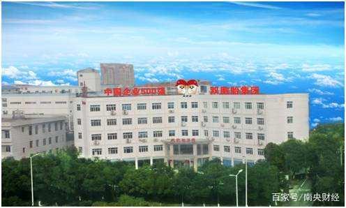 江西最强工厂排名前十(江西最大的工厂)插图2