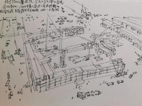 重庆速写名师排名前十(中国十大速写名师是谁)插图8