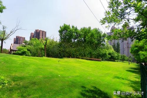 北京石材小区排名前十(北京高端小区都有哪些)插图70