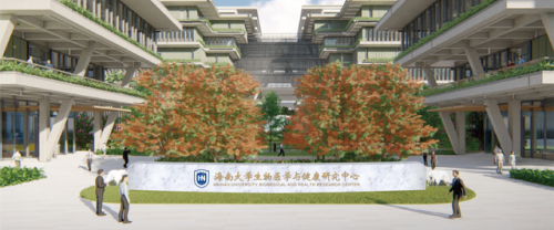 海南设计名师排名前十(海口设计师排行榜)插图3