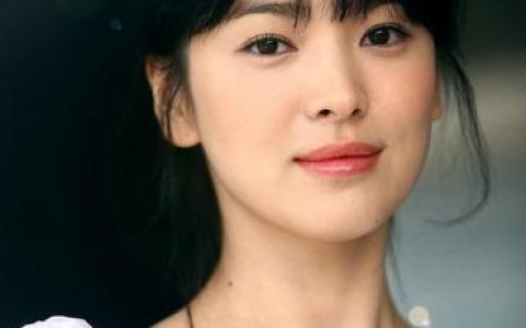 韩国最有钱女星排行(韩国女星一览表)