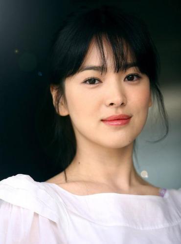 韩国最有钱女星排行(韩国女星一览表)插图