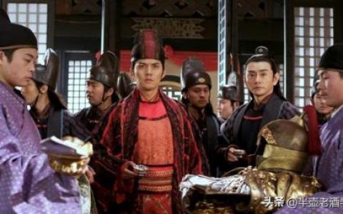 唐排名前十的武将(三国大将军排行榜前十)