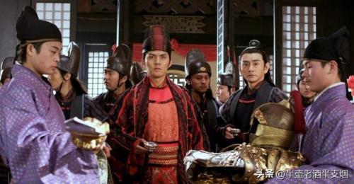 唐排名前十的武将(三国大将军排行榜前十)插图