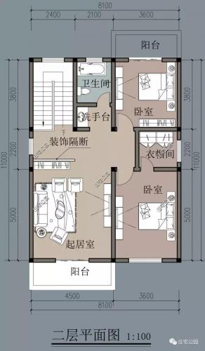 国内实木别墅排名前十(实木别墅价格表)插图5