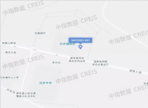 洛阳地产行业排名前十(洛阳商圈十大排名)插图3