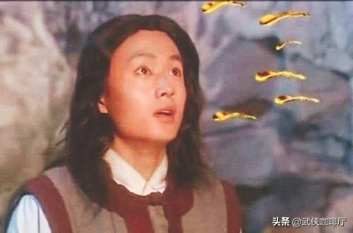 九阴真经内功剑法(九阴真经雪斋剑法12层)插图2