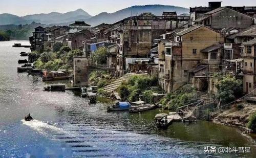 广东旅行小镇排名前十(广东有哪些小镇适合游玩)插图31