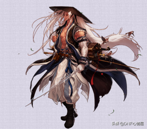 剑魂续航排名前十(剑魂带95ss套排行)插图