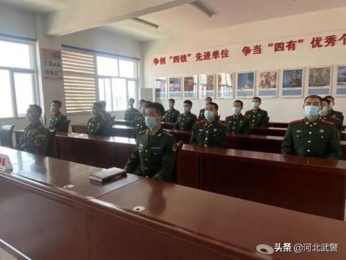 孙洪林烈士是怎么牺牲的(刘洪明烈士)插图2