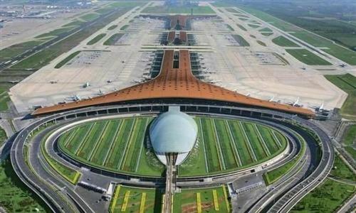 内地最美航班排名前十(中国最美航线)插图3