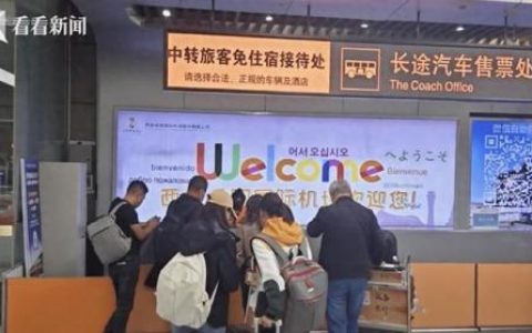 西安 机场(西安国际机场备用机场)