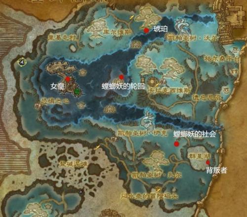 少昊的七罪责(少昊的父母是谁)插图13