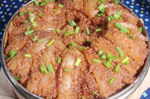 荆门海鲜排名前十(荆门掇刀好吃的餐馆)插图4