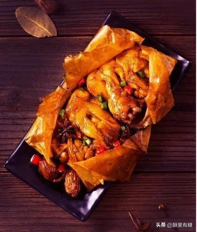 梧州美食卤味排名前十(梧州卤味)插图
