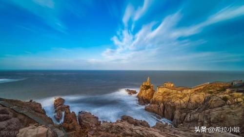 威海旅游景点大全(青岛旅游十大必去景点)插图1