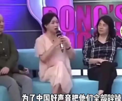 浙江主持人(央视十大男主持人排名)插图6