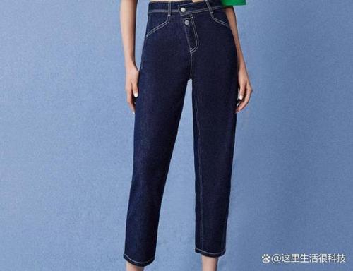裤子女款排名前十(女款工装裤男生可以穿吗)插图3