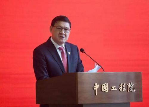 中国工程院院长(工程院历任院长)插图