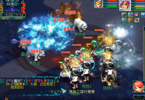 秘境副本详细攻略(秘境降妖最后一关技巧)插图19