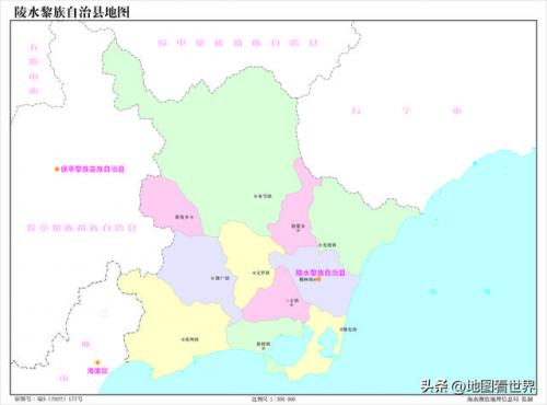 海南三沙市地图(海南三沙市旅游团报价6日游)插图20