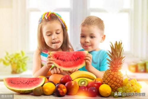 晚餐吃水果能减肥吗(中医减肥最快效果最好方法)插图2