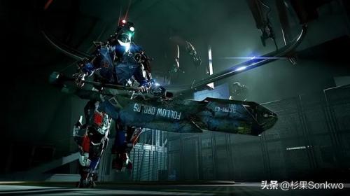辐射4年度版(辐射4goty和辐射4有什么区别)插图10