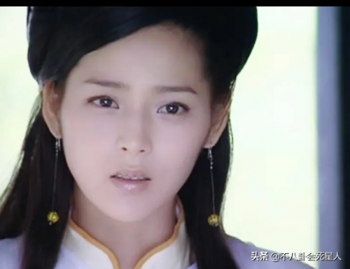 宝莲灯三圣母图片(宝莲灯焦恩俊版本演员表)插图1