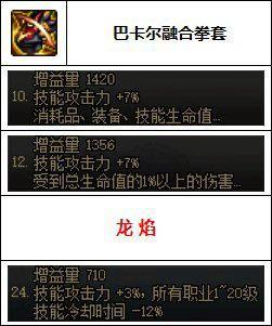 dnf女散打带什么武器(散打打得过拿武器的吗)插图11