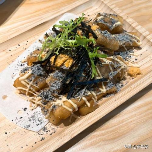 灞桥美食商家排名前十(西安浐灞生态区好吃的餐厅)插图23