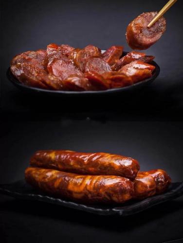 淄博美食(淄博十大必吃馆子)插图17