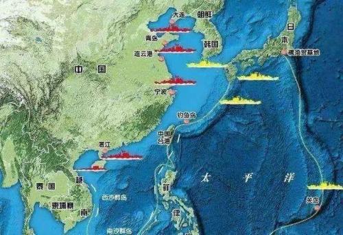 国土防线(绝地防线40集抗日连续剧)插图6