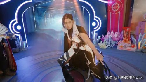 cos王者荣耀排名前十(COS王者荣耀)插图14